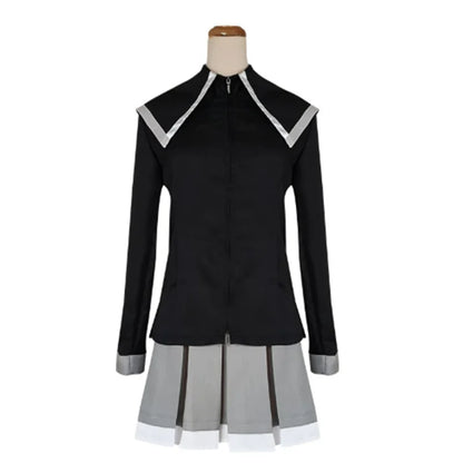 Homchee Trends Akemi Homura Cosplay Costume Set Polyester