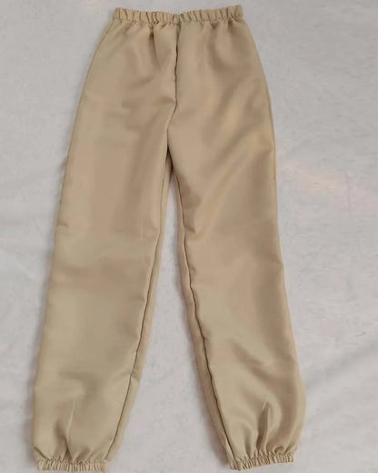HOMCHEE TRENDS Obi Wan Kenobi Adult Men Nylon Elastane Cosplay Set
