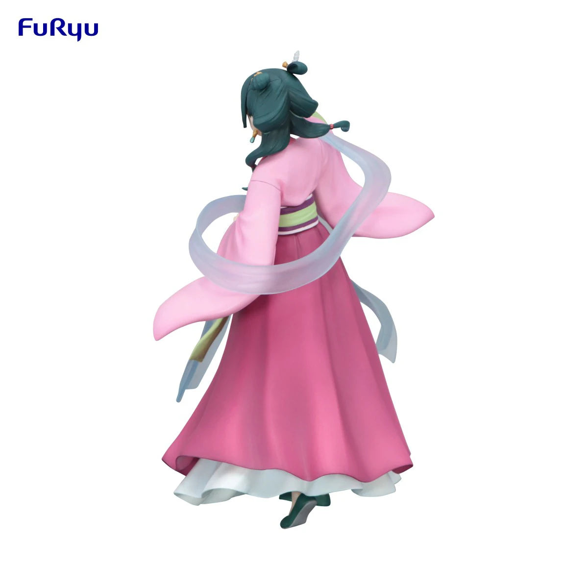 FuRyu The Apothecary Diaries Maomao Jinshi 16CM PVC Model