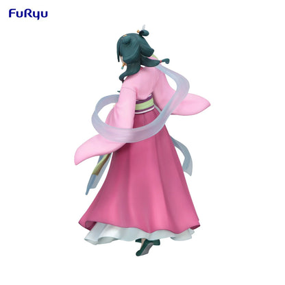 FuRyu The Apothecary Diaries Maomao Jinshi 16CM PVC Model