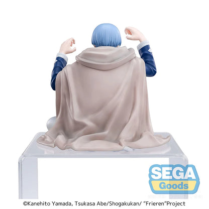SEGA Frieren Fern Himmel Stark PVC Model 9-12CM
