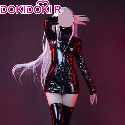 IN STOCK Gojo Satoruu Geto Suguruu Okkotsu Yuta Ieirii Shokoo Cosplay Anime【S-3XL】 DokiDoki-R School Uniform Costume Plus Size