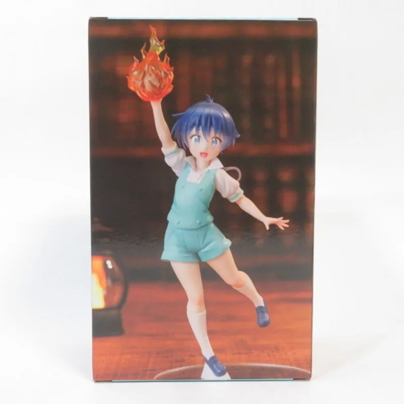 Vivit Lloyd De Sarlem PVC Model Bandai