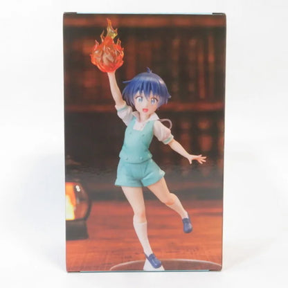Vivit Lloyd De Sarlem PVC Model Bandai