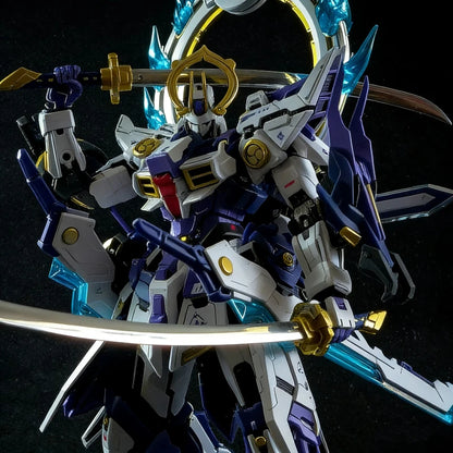 Bandai Susanoo 1/100 Scale ABS Metal Frame Model Kit