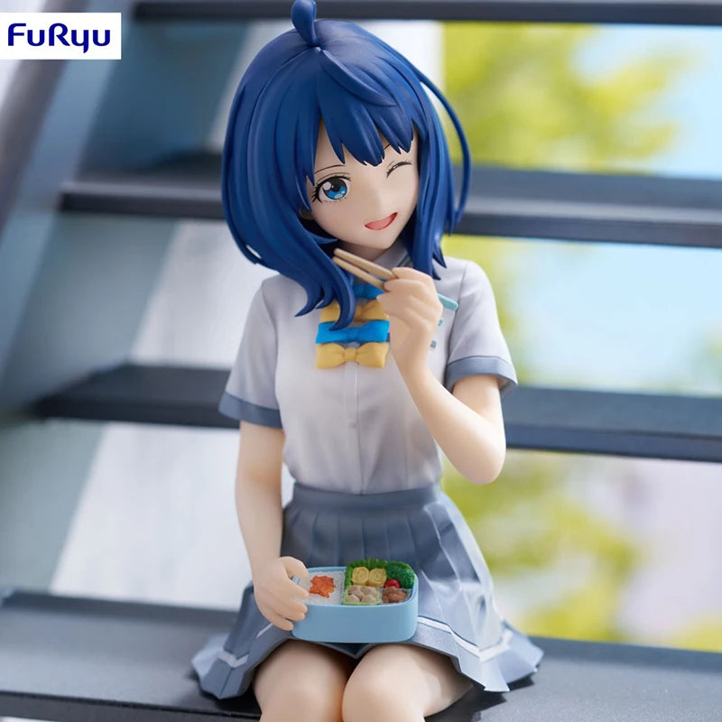 FuRyu Yanami Anna PVC Model 15CM Too Many Losing Heroines