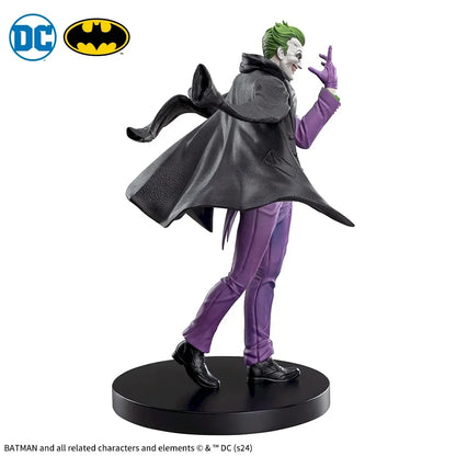 Bandai SEGA The Joker Harleen Quinzel 16.5cm PVC Model