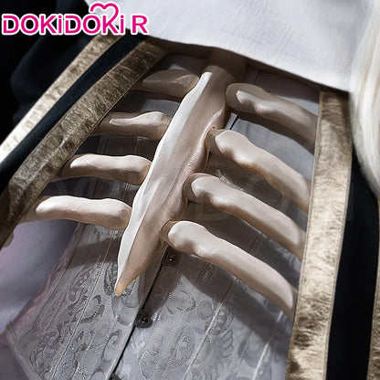 IN STOCK Kitagawa Marin Cosplay Costume Anime【S-2XL】DokiDoki-R Women Halloween Costume Marin Angel Haniel Cosplay Plus Size