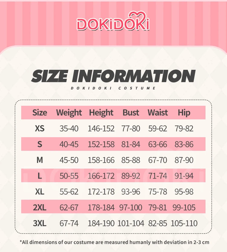 IN STOCK Abyss Lord MC Hunter Game Love and Deepspace【XS-3XL】DokiDoki-N Red Dress Qinche Sylus Cosplay Plus Size