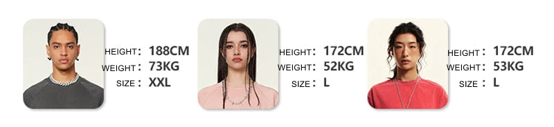 ZODF 2024 Summer Hotweet Washed T Shirt For Women Girls Gradient Raglan Sleeve Comfortable Short Tees Brand Tees HY0826