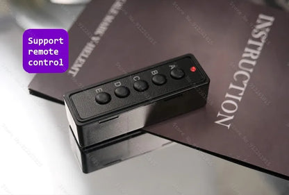 NEW Iron Man Helmet Mk5 Electric Voice Activated Control Wearable Mask 1:1 Automatic Opening Closing Model Figure Adult Toy Gift