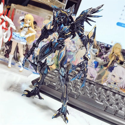 SO-TA YOSHI Tsumugibako Vol.3 Kuroga 18cm PVC Model
