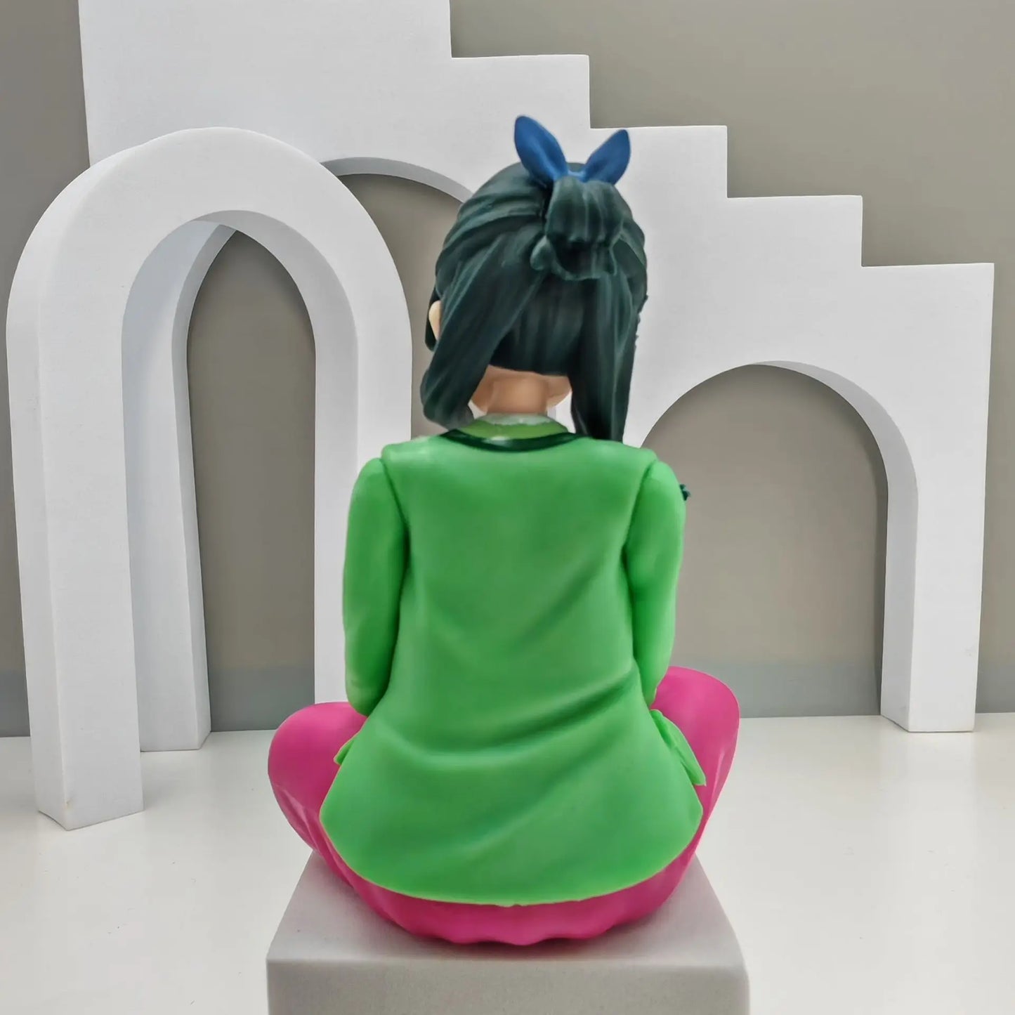 In Stock Kusuriya No Hitorigoto Maomao Garden Party Anime Girl Figure The Apothecary Diaries Jinshi Action Figure Model Doll\