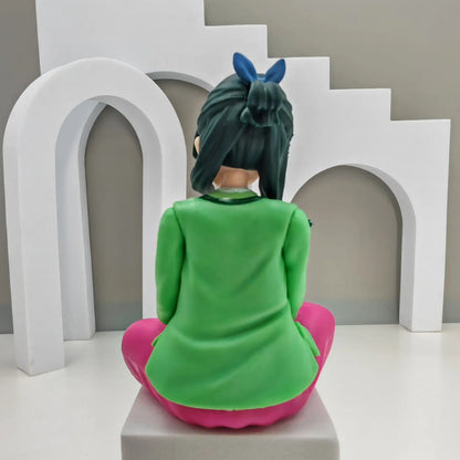 In Stock Kusuriya No Hitorigoto Maomao Garden Party Anime Girl Figure The Apothecary Diaries Jinshi Action Figure Model Doll\