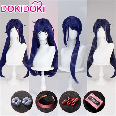 IN STOCK Mita Cosplay Costume Game MiSide【S-3XL】DokiDoki-R Women Cute Dress Uniform Mita Cosplay Halloween Plus Size