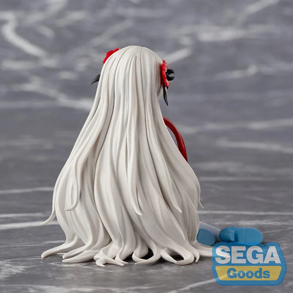Bandai SEGA PM Kamitsubaki City Asanushi Haru Yorukawa Sekai 9CM PVC Model