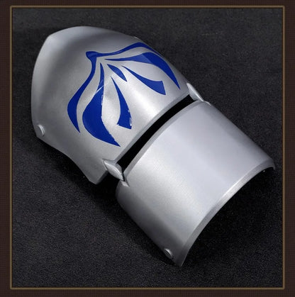 iCoser Honkai Star Rail Fate Saber Cosplay Costume Wig Dress Uniform Headwear Carnival Halloween Party Women Girls Props Gifts