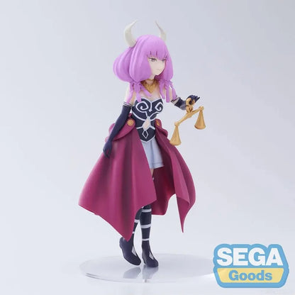 Bandai Frieren Beyond Journey’s End Aura PVC 16CM Model