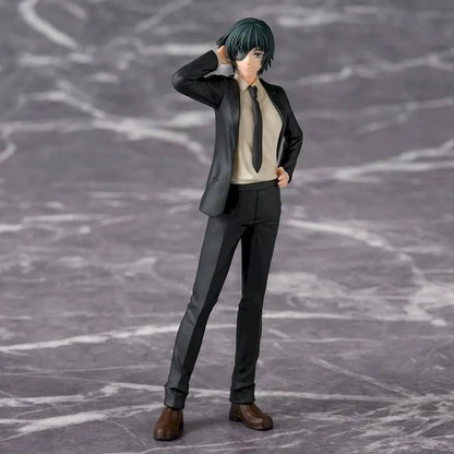 Bandai Chainsaw Man Himeno PVC Model Collection - HIMENO