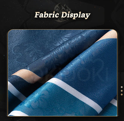 Ruan Mei Cosplay Costume Game Honkai: Star Rail【XS-3XL】DokiDoki-N Honkai Women Costume Ruanmei Cosplay Cosplay Plus Size