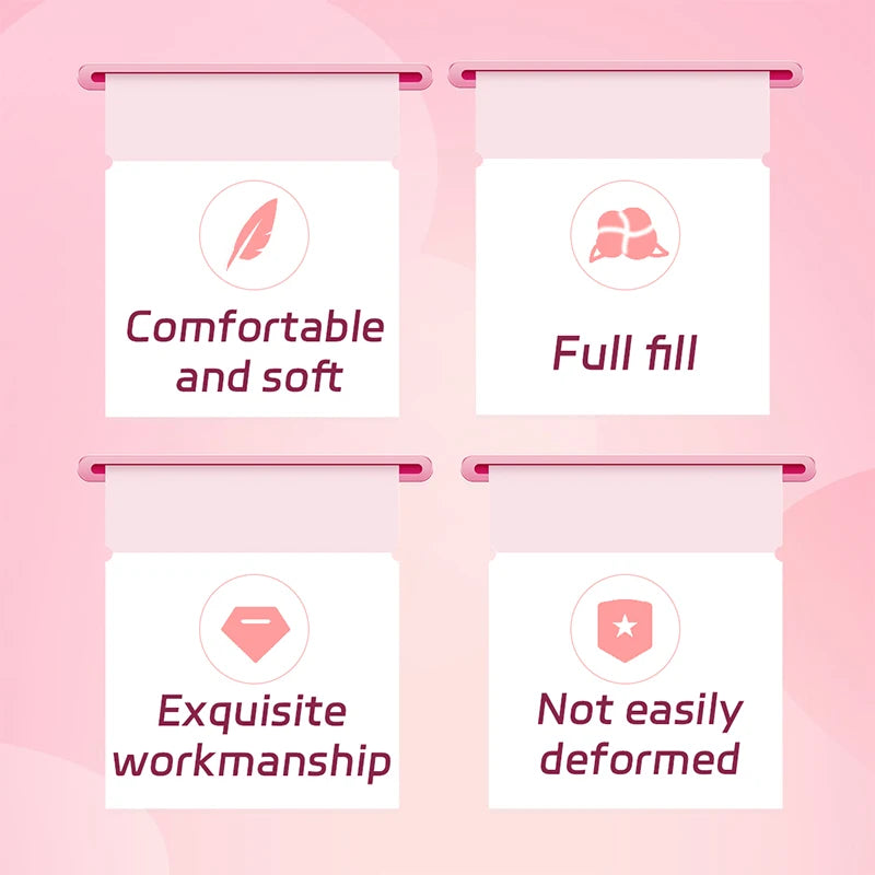 35CM-100CM New Disney Lilo & Stitch Scrump Plush Toy Anime Collection Memorable Souvenir Birthday Gift Cute Cartoon Stuffed Doll