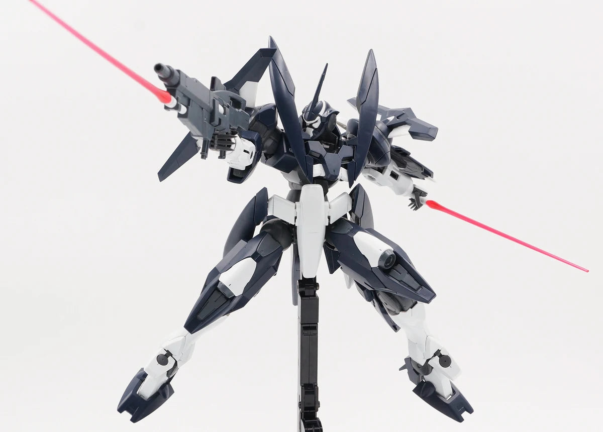 HUANYING GN-X G001 GNX-604T 1/100 ABS Model Assembly Kit