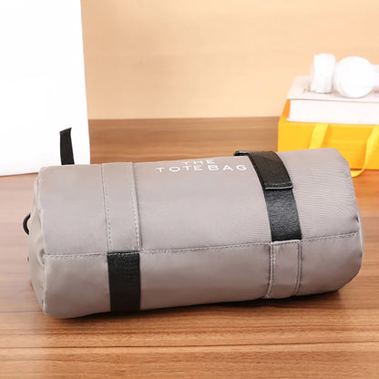 Small Fashion Gym Fitness Bag for Women – Yoga Sports Travel Weekender Mini Shoulder Duffle Handbag