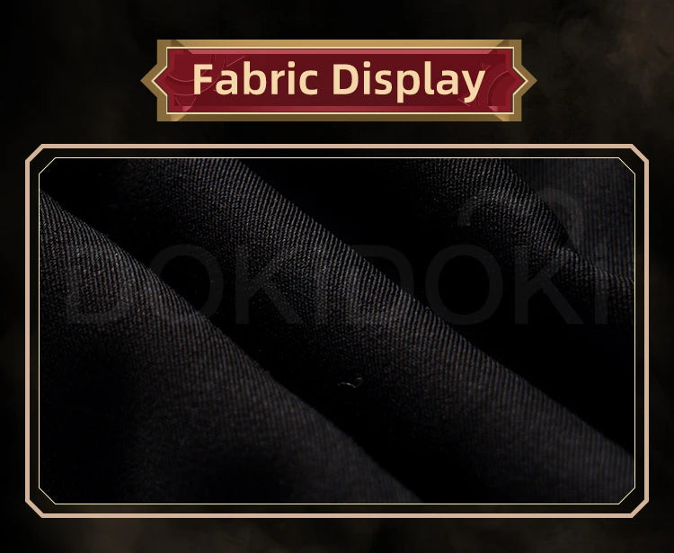 Kudo Kiyoka Cosplay Costume Anime My Happy Marriage DokiDoki-R Men Uniform Costume Kudo Kiyoka Cosplay