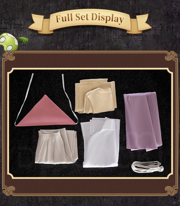 IN STOCK Asagiri Gen Cosplay Costume Anime Dr.STONE Cosplay【S-2XL】DokiDoki-R Men Costume Asagiri Gen Plus Size