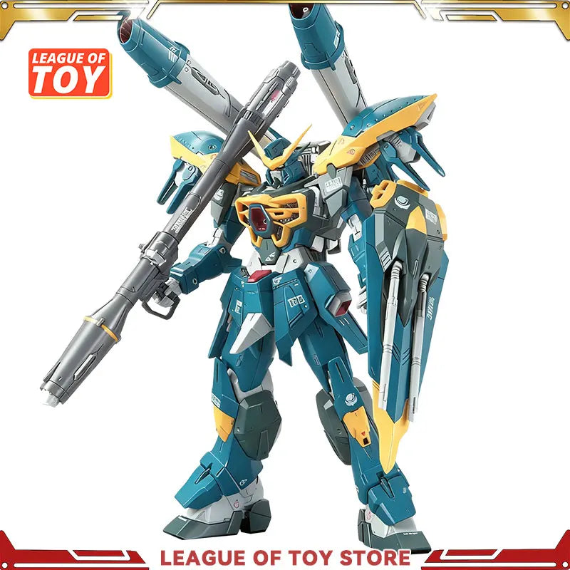 Bandai MH Model Calamity FM GAT-X131 MH-01 1/100 ABS Model Kit