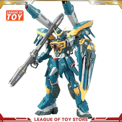 Bandai MH Model Calamity FM GAT-X131 MH-01 1/100 ABS Model Kit