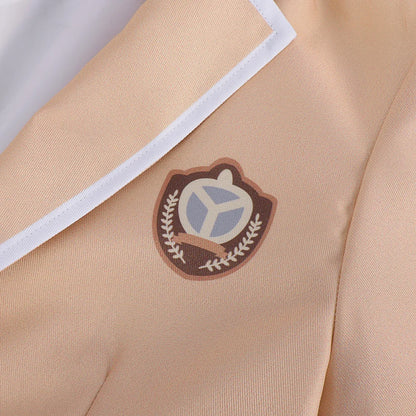 Anime Class No Daikirai Saito Houjou Cosplay Costume School Uniform I'm Getting Married To A Girl I Hate in My Class Women Men