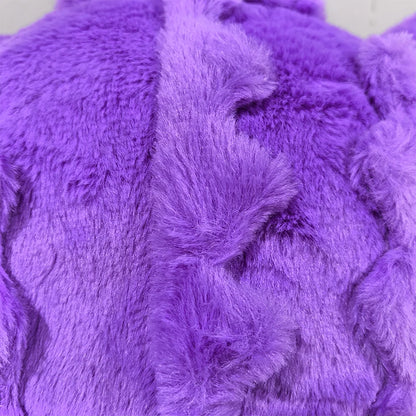 40/60cm Gengar Pokemon Large Plush Toys Anime Doll Cute Giant Pokémon Cute Cartoon Stuffed Plushie Pillow Gift for Children