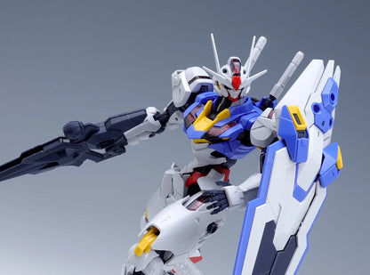 Bandai KL Model Aerial 1/100 Scale ABS Model Kit