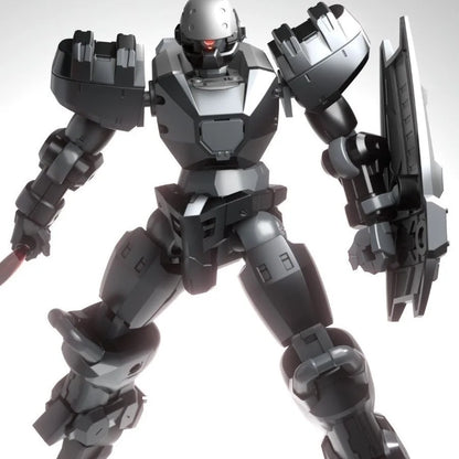 In Stock Sheik Mainland Model RB-107 BUCK 1/144 Assembly Model Kit Super Cavalry Project Stag Action Figure Toy Robot Gift