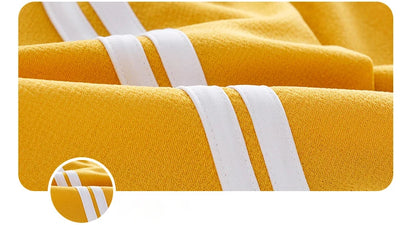 Boys Pants Girls Trousers Striped Boutique Spring Summer Fall Children Clothes Kids Pants Casual Toddler 3 to 4 5 6 7 8 9 Years