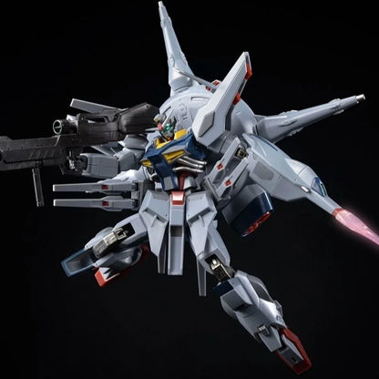 WUMING Model Providence HG 1/144 ZGMF-X13A Assembly Model Kit Toys Action Figures Model Kits Robot Plastic Hobby Gift