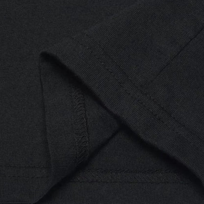 Anime ‌‌‌‌‌‌‌‌Zenitsu Agatsuma Demon Slayer T Shirt Summer Cotton Men Women Streetwear Casual Trendy Short Sleeve Couple Hip Hop