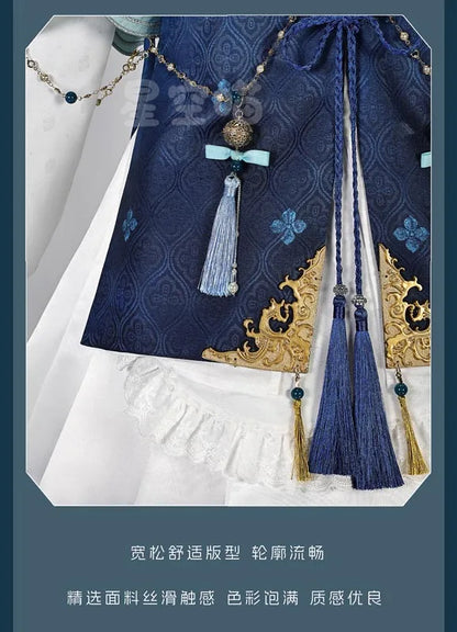 Wuthering Waves Phoebe Cosplay Costume Wig Dress Hat Headwear Game Outfit Uniform Socks Halloween Party for Women Girls Props