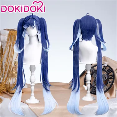 Iuno Cosplay Costume Game Wuthering Waves DokiDoki-SR Women Sexy Dress Costume Iuno Halloween Cosplay Metal Accessories