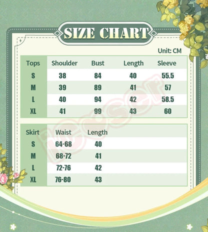 Firefly Cosplay Costume Spring Missive Outfit JK Uniform Honkai Star Rail New Skin Metal Props Halloween Party Women Girl iCoser