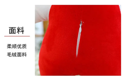 30-90cm Large Size Cute Shevne Game Characters Plush Toy Pluh Doll Birthday Gift Doll Children's Gift