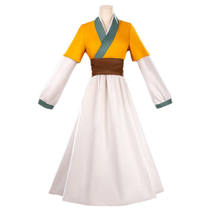 IN STOCK Suirei Maomao Cosplay Costume Anime The Apothecary Diaries【S-2XL】DokiDoki-N Women Costume Mao Mao Plus Size