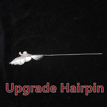 IN STOCK UWOWO Anime The Apothecaryy Diariess Maomao Garden Party Hanfuu Cosplay Costume