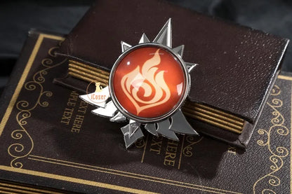 Genshin Impact Durin Cosplay Costume Wig Uniform Headwear Wings Festival Halloween Party for Women Men Girls Role Play Outfit