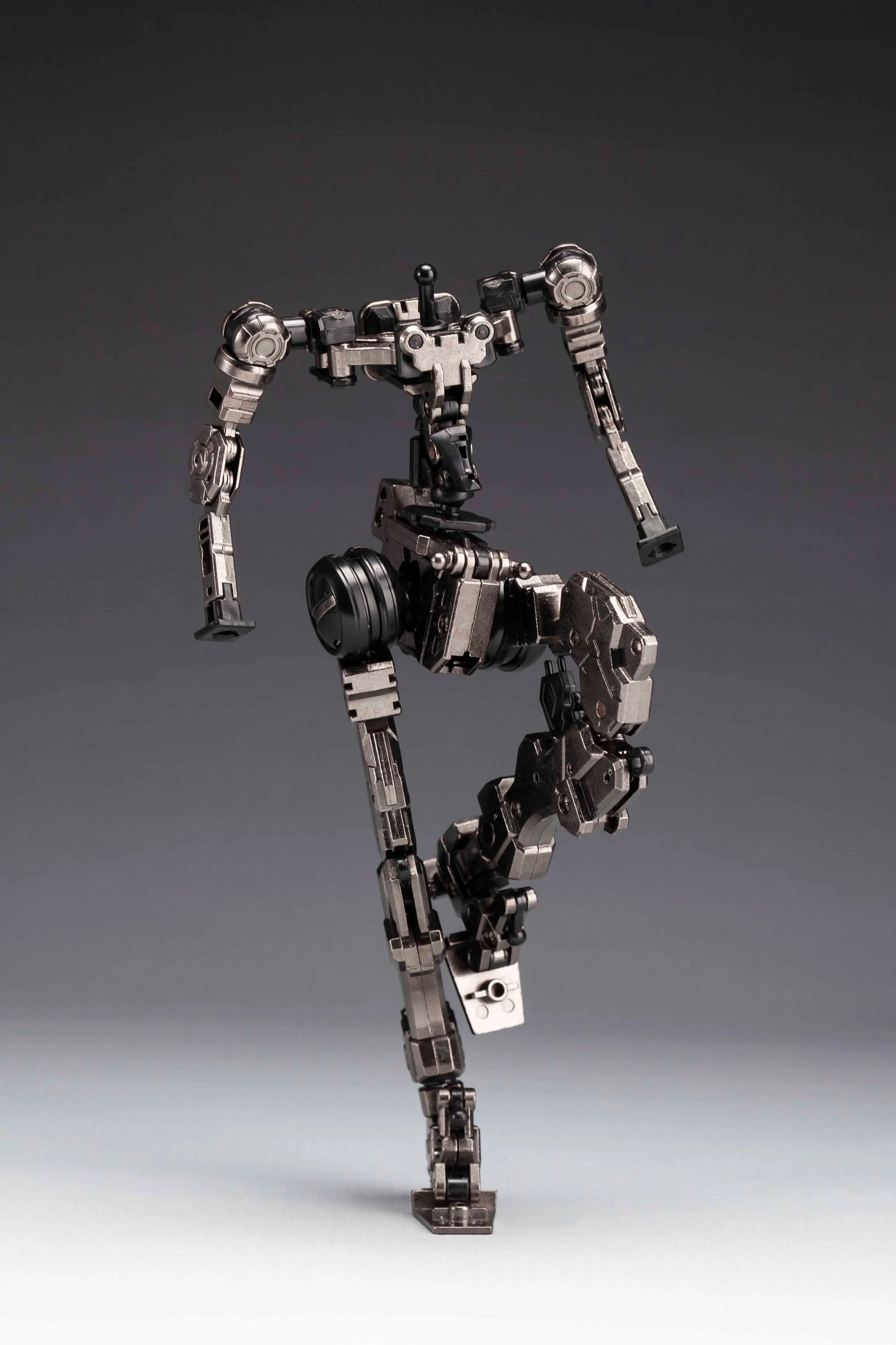 FISSION CRAFTSMAN SOUL FCS 1/100 MG YANMIE Annihilate Assembly Model Kit Anime Robot Action Figure Mobile Suit Gift