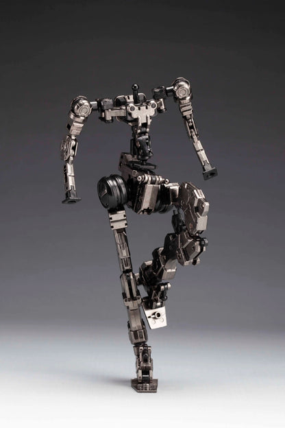 FISSION CRAFTSMAN SOUL FCS 1/100 MG YANMIE Annihilate Assembly Model Kit Anime Robot Action Figure Mobile Suit Gift