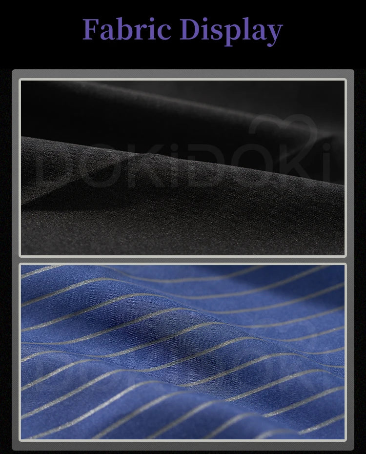 IN STOCK Hugo Cosplay Costume Game Zenless Zone Zero DokiDoki-R ZZZ Men Hugo Vlad Ravenlock Cosplay Hat Halloween