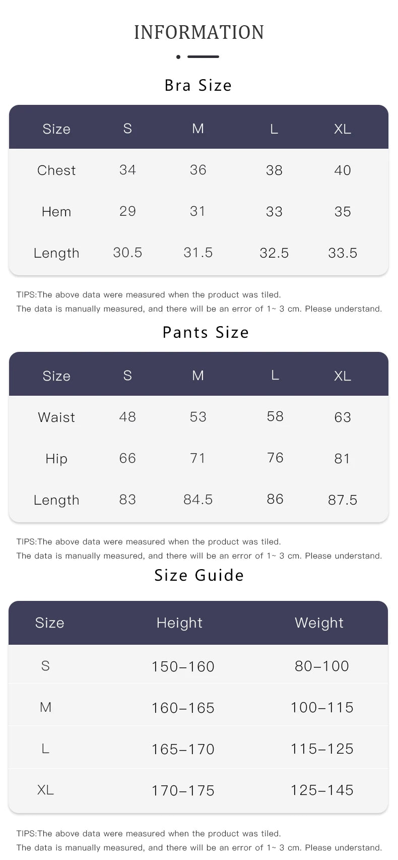 2 Piece Women’s Yoga Tracksuit Athletic Wear Pilates Fitness Suit Gym Workout Push-Up Sports Bra and Leggings Set