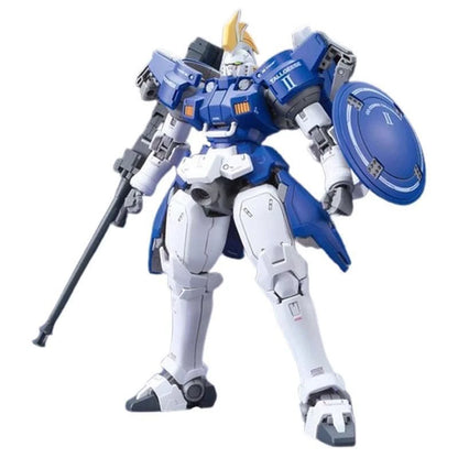 DABAN TALLGEESE OZ-00MS2 MG 1/100 TALLGEESE 6620 6621 6634 Toy Assembly Model Kit Toys Action Figures Robot Mecha Kids Gifts